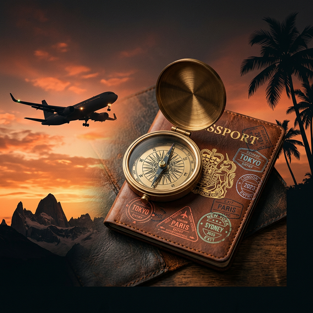 Travel
